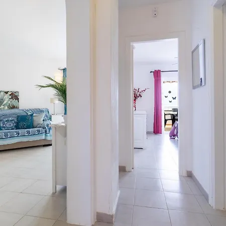 Colina Blanca 209 Precious Apartment *