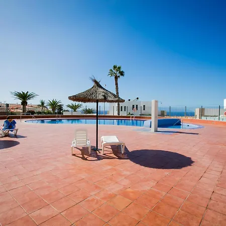 Colina Blanca 209 Precious Apartment *