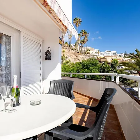 Colina Blanca 209 Precious Apartment Costa Adeje (Tenerife)