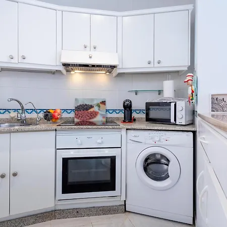 Apartment Colina Blanca 209 Precious