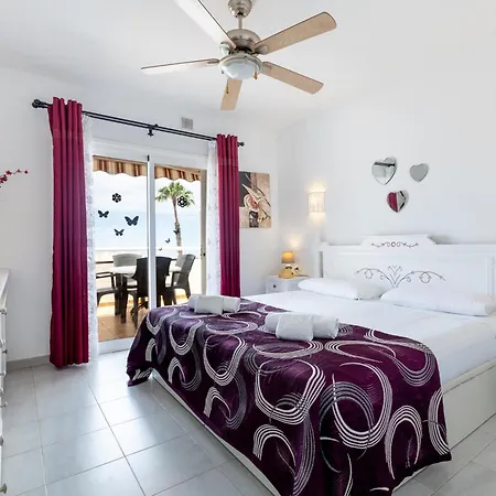 Apartment Colina Blanca 209 Precious