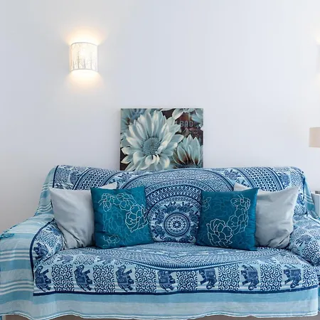 Apartment Colina Blanca 209 Precious