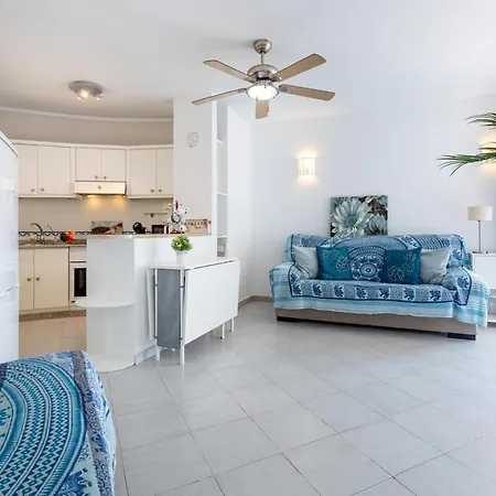 Apartment Colina Blanca 209 Precious